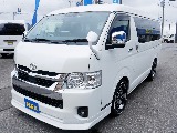 追加カスタムパーツも豊富に取り揃えておりますのでご相談下さい！