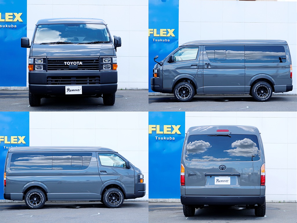 全国販売、陸送納車OKです！