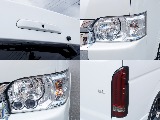 各所LED！