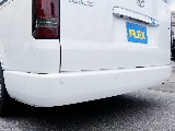 前後クリアランスソナー付きで駐車も安心♪
