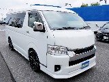 追加カスタムももちろんOKです！お早めにお問合せ下さい！！