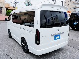 追加カスタムももちろんOKです！お早めにお問合せ下さい！！