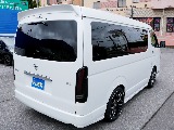 追加カスタムももちろんOKです！お早めにお問合せ下さい！！