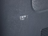 荷室にも100Vコンセント装備です！