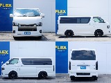 1.5inローダウン施工！