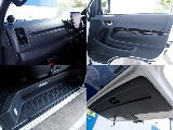 室内トリムも比較的キレイに保たれております！