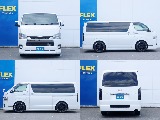 ローダウン施工済みです！