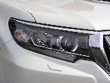 後期型のヘッドライトはスタイリッシュでいいですね！！