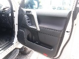 運転席ドア内張り！
