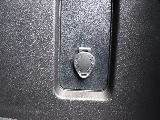 トランクにシガーソケットもありますのでキャンプの時にも便利ですね！！