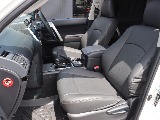シートカバー装着済み！ 掃除が楽ですね(^^)/