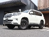 150プラド、、、かっこいい！！