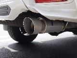 マフラーもTRD製！！