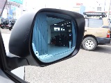雨降りの夜に便利なフィルムも施工してあります！！