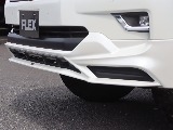 TRDフロントエアロ！！