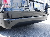 前後クリアランスソナー付きで駐車も安心♪