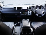 市場でも数少ない内装架装車両入庫です♪