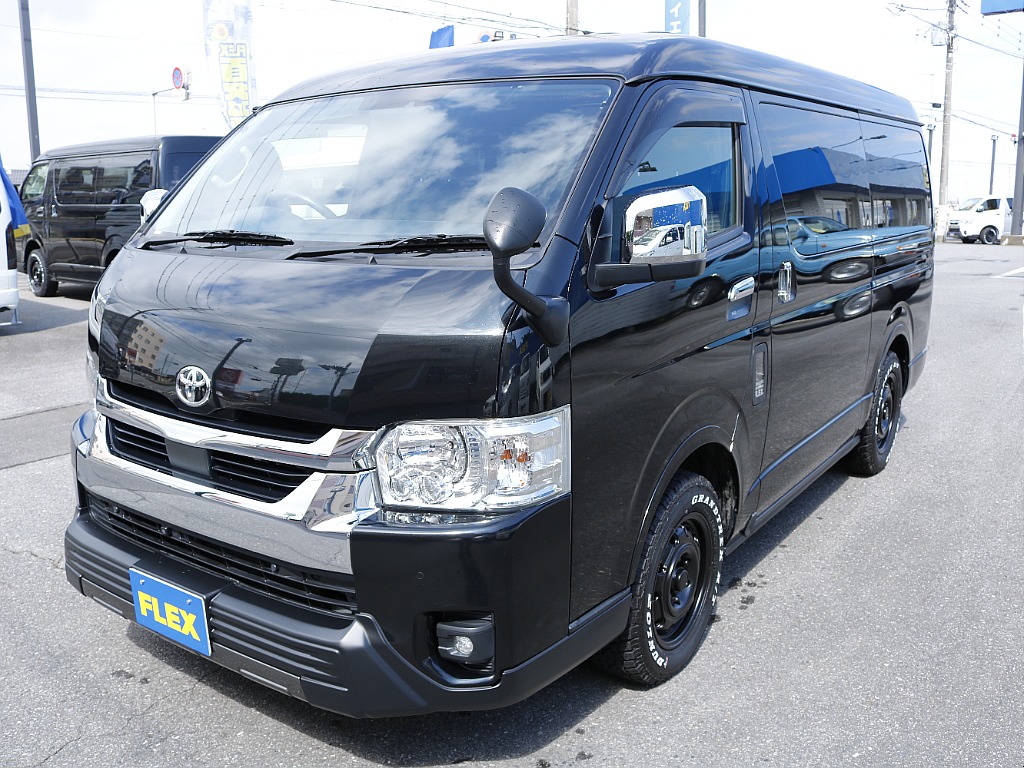 追加カスタムももちろんOKです！お気軽にご相談下さい！