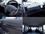 特別仕様車限定コンビハンドル、シフトノブ、インテリアパネル！