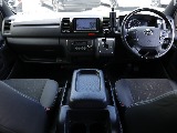 特別仕様車DARKPRIMEⅡをベースにオフロードカスタム！