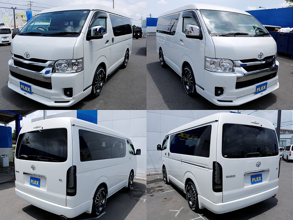 全国販売、陸送納車可能です♪