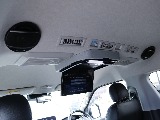嬉しいリアスピーカー増設済み！