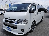 追加カスタムもちろんOKです！お気軽にご相談下さい！