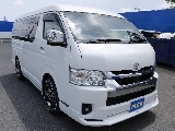 追加カスタムもちろんOKです！お気軽にご相談下さい！