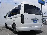追加カスタムもちろんOKです！お気軽にご相談下さい！