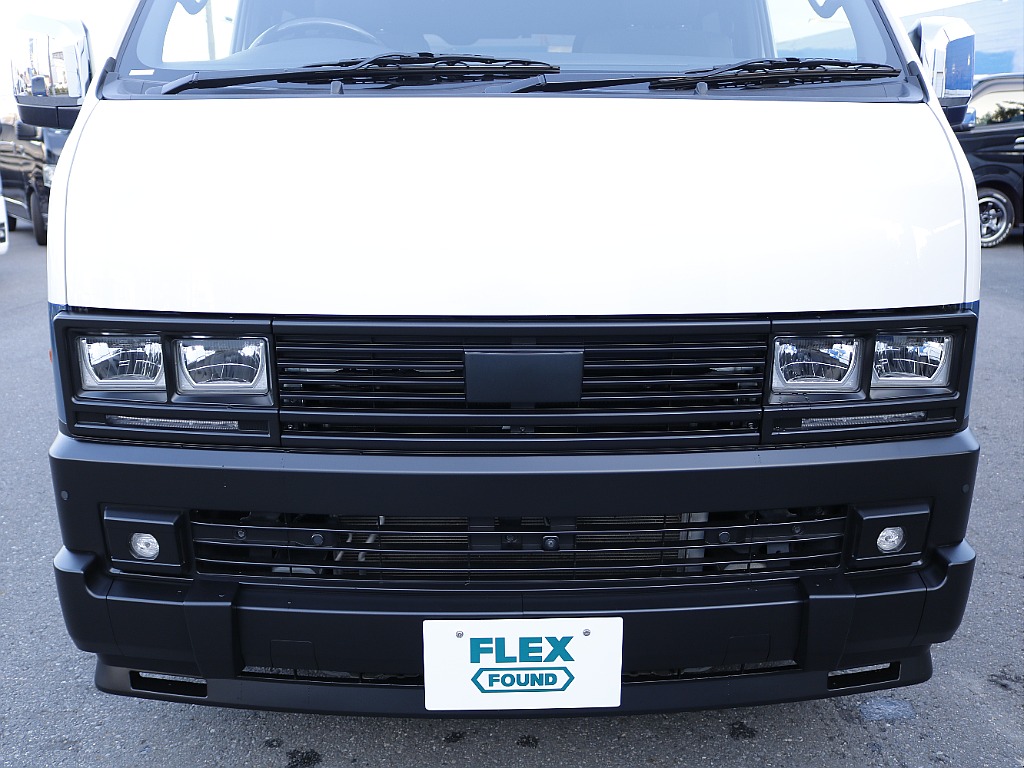 【FLEX FOUND CARICA】※先行展示中となります※気になる方は店頭までお問合せ下さい！！