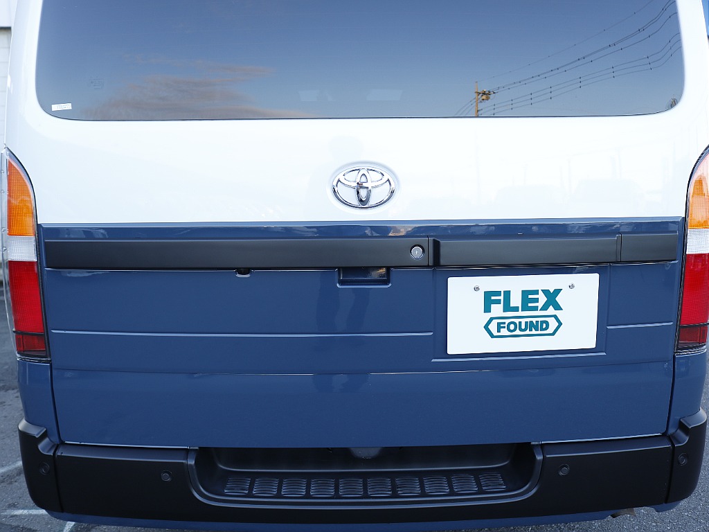 【FLEX FOUND CARICA】※先行展示中となります※気になる方は店頭までお問合せ下さい！！