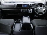 トヨタ&nbsp;ハイエース&nbsp;ワゴン2.7GLロング ミドルルーフ&nbsp;【フルエアロ】【ローダウン】&nbsp;茨城県の詳細画像&nbsp;その2