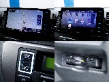 トヨタ&nbsp;ハイエースバン&nbsp;5D2.0スーパーGLダークプライムⅡロング&nbsp;【ローダウン】【モデリスタフルエアロ】&nbsp;茨城県の詳細画像&nbsp;その3