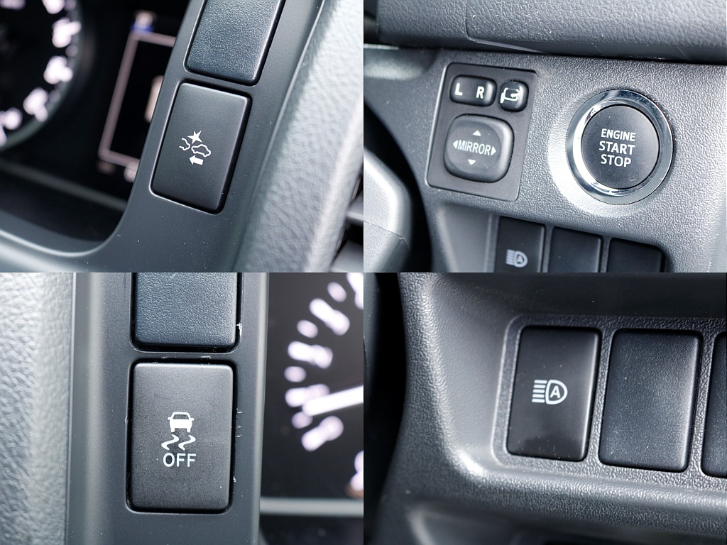 トヨタ&nbsp;ハイエースバン&nbsp;5D2.0スーパーGLダークプライムⅡロング&nbsp;【ローダウン】【モデリスタフルエアロ】&nbsp;茨城県の詳細画像&nbsp;その8