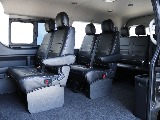 トヨタ&nbsp;ハイエース&nbsp;ワゴン2.7GLロング ミドルルーフ 4WD&nbsp;【ローダウン】【フロントスポイラー】&nbsp;茨城県の詳細画像&nbsp;その3