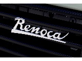 オシャレなRenocaエンブレム！