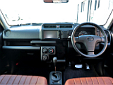 トヨタ サクシードバン バン1.5UL-X 4WD 【ユーロボックス/角目ライト】 群馬県の詳細画像 その2