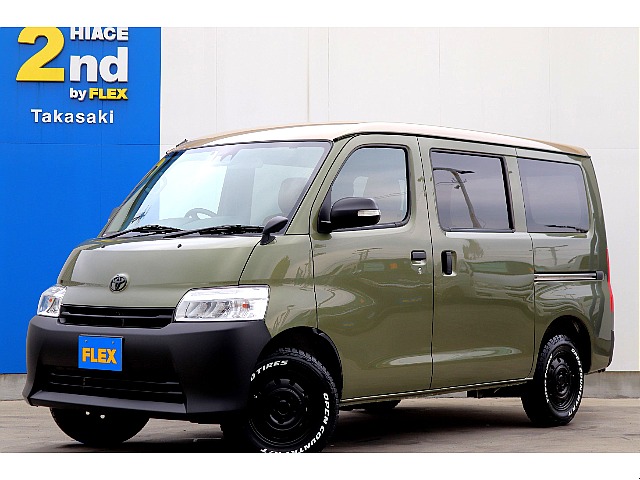 Ｒ３年式 タウンエース ＧＬ