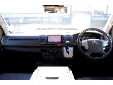 トヨタ レジアスエース 4ドアバン2.8DT DXロングGLパッケージ 【厳選仕入】 ルーフキャリア 群馬県の詳細画像 その2