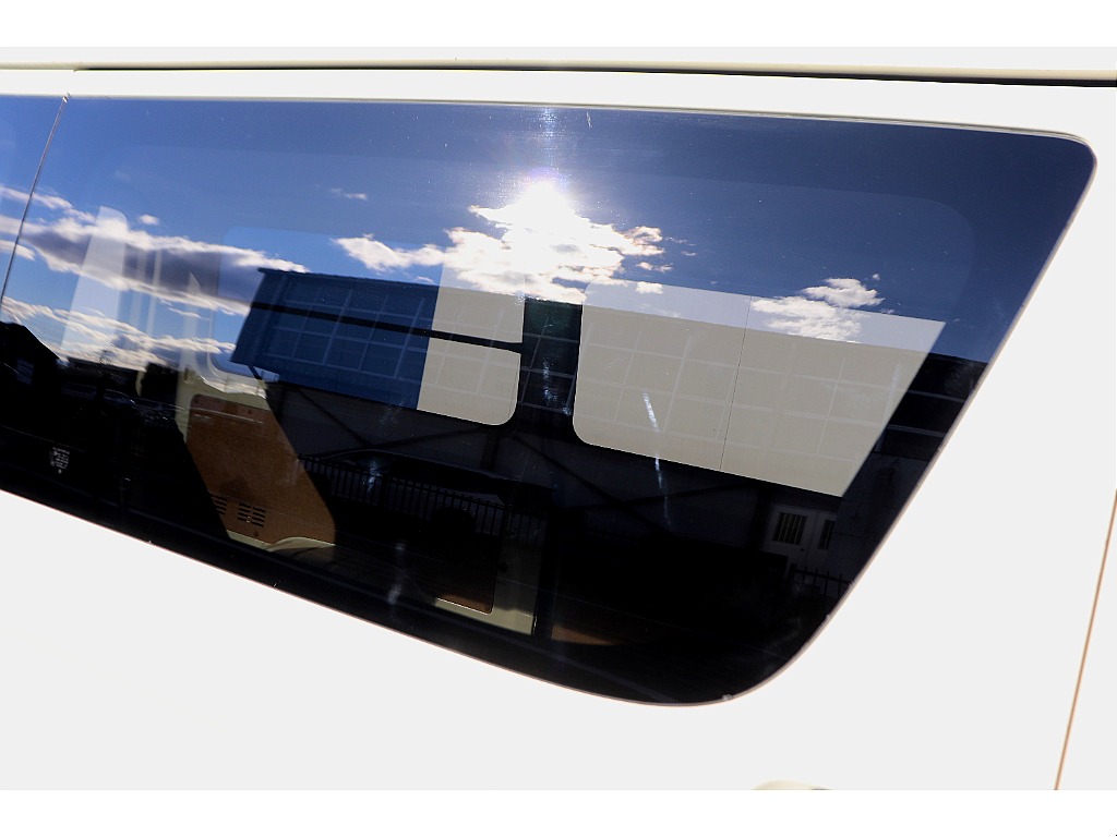 トヨタ ハイエースバン 5ドアバン2.0DXロング 【ワンオーナー】 ３人乗り 群馬県の詳細画像 その11