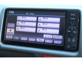 トヨタ純正ＳＤナビ完備♪地デジ視聴、ＤＶＤ再生、Bluetooth対応！