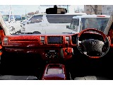 トヨタ ハイエースバン 5ドアバン2.0スーパーGLロング 【買取直販】 群馬県の詳細画像 その2