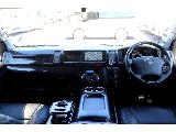トヨタ ハイエース ワゴン2.7GLロング ミドルルーフ 【厳選仕入】 群馬県の詳細画像 その2