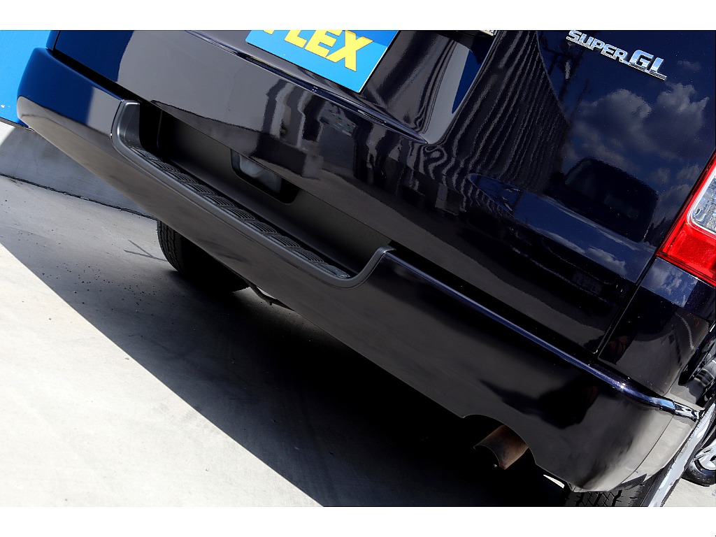 トヨタ レジアスエース 5D2.7スーパーGLダークプライムワイド4WD 【厳選仕入】 群馬県の詳細画像 その12