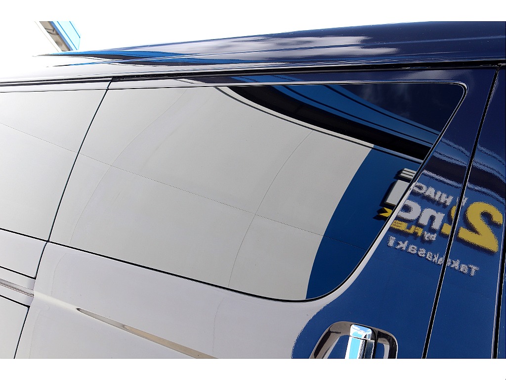 トヨタ レジアスエース 5D2.7スーパーGLダークプライムワイド4WD 【厳選仕入】 群馬県の詳細画像 その10