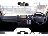 トヨタ ハイエースバン 5ドアバン3.0Dターボ DXロングGLパッケージ 【厳選中古車】 群馬県の詳細画像 その2