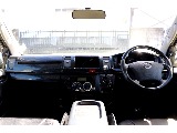 トヨタ レジアスエース 5ドアバン2.0スーパーGLロング 【厳選仕入】 群馬県の詳細画像 その2