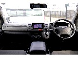 トヨタ ハイエースバン 5ドアバン2.0スーパーGLロング 【厳選仕入】 群馬県の詳細画像 その2