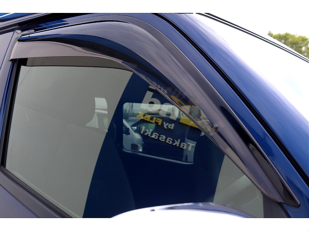 トヨタ ハイエース ワゴン2.7GLロング ミドルルーフ 【厳選仕入】 群馬県の詳細画像 その10