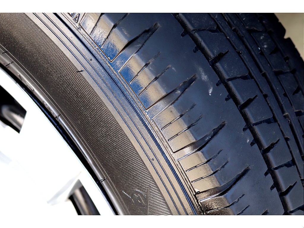 トヨタ ハイエースバン 5ドアバン3.0ディーゼルT DXロング 4WD 【厳選仕入】タイミングベルト交換済み 群馬県の詳細画像 その12